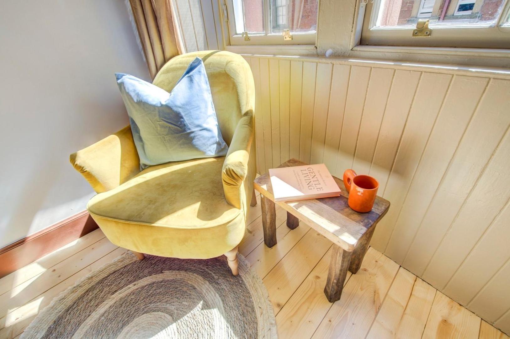 Stylish 1Bd Seaside Flat North Berwick Villa Exteriör bild