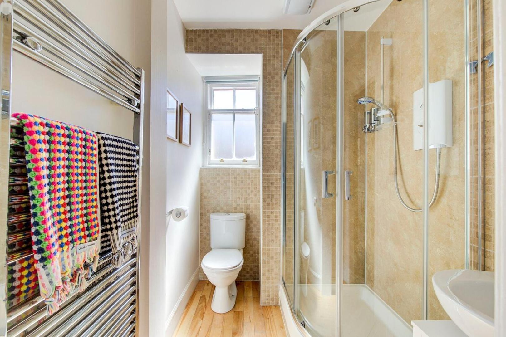Stylish 1Bd Seaside Flat North Berwick Villa Exteriör bild