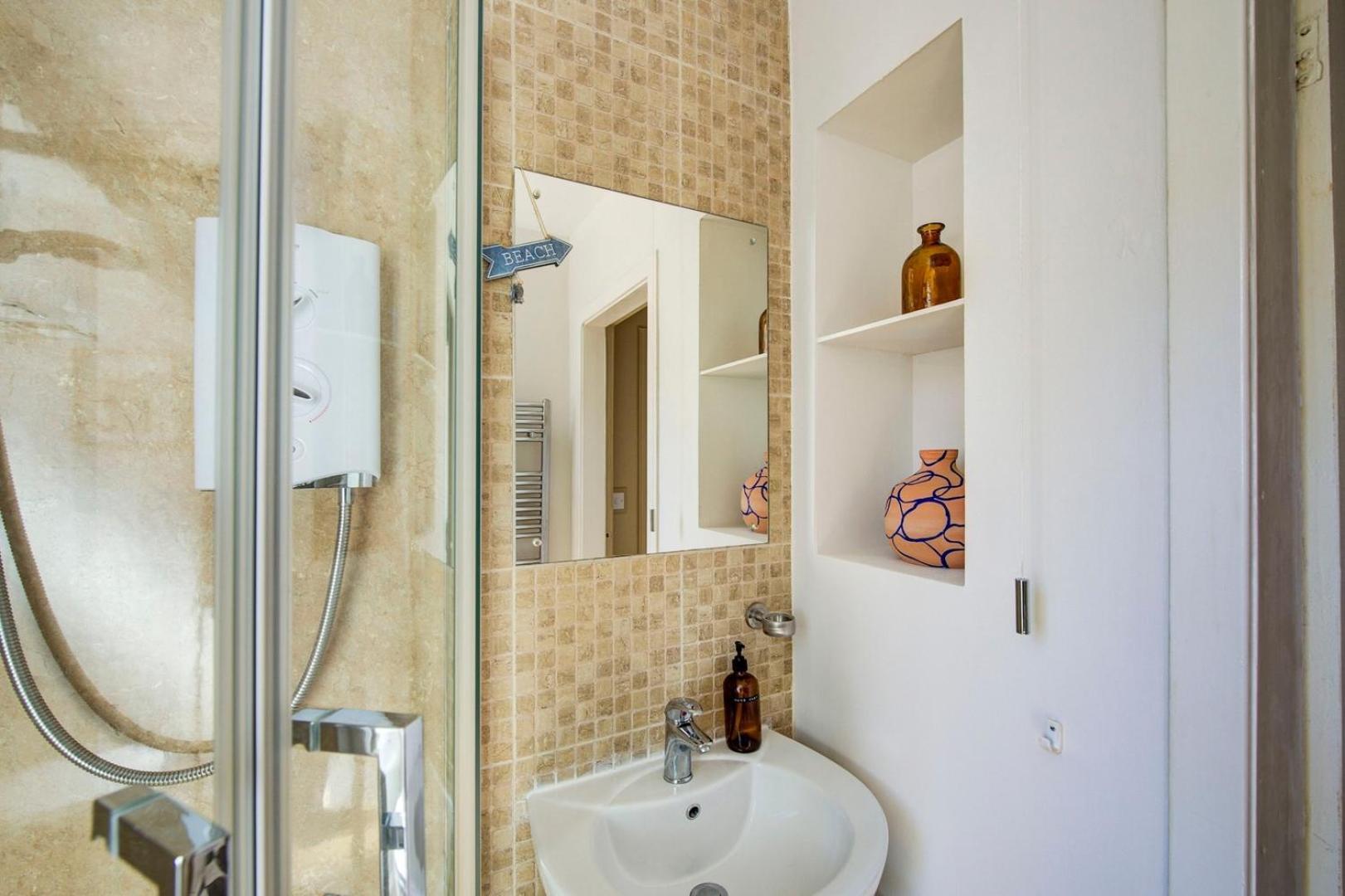 Stylish 1Bd Seaside Flat North Berwick Villa Exteriör bild
